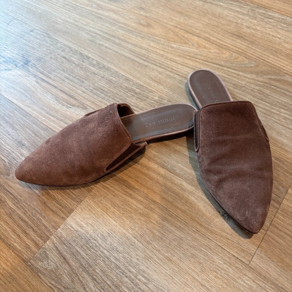 Jenni Kayne Mules